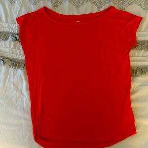 Relaxed tee by Express